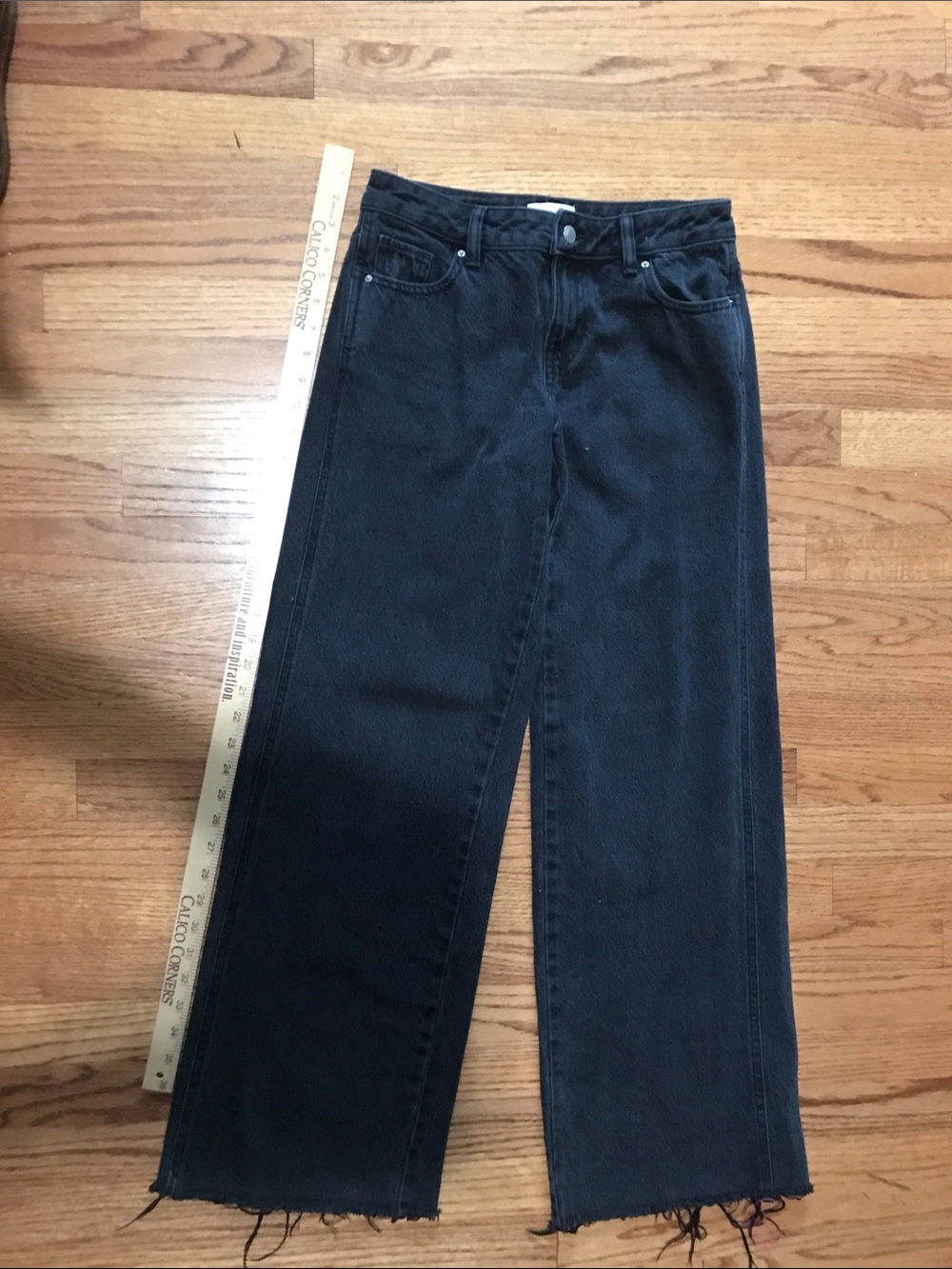 Pacsun jeans